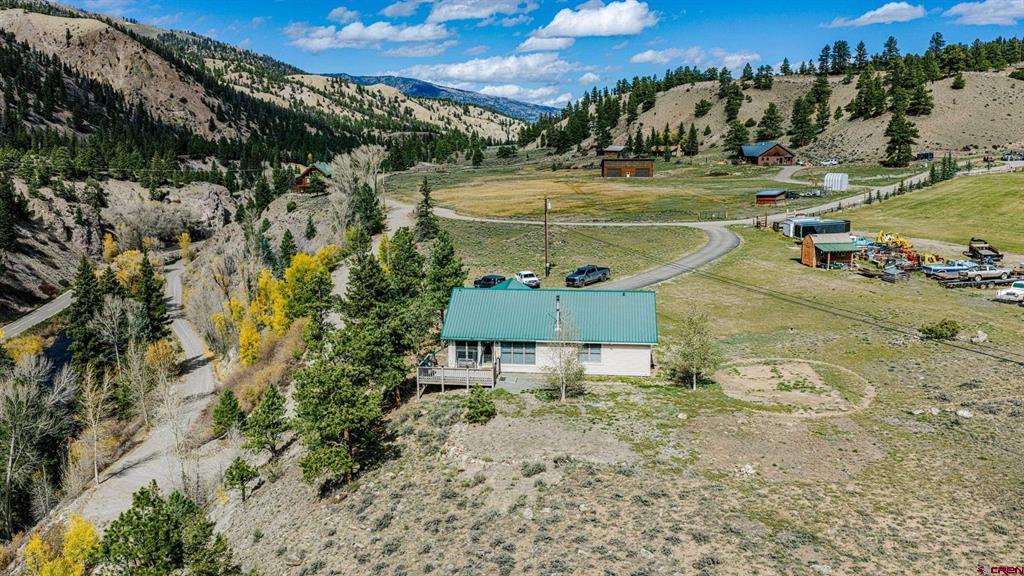 200 Jacobs Lane Lake City CO 81235