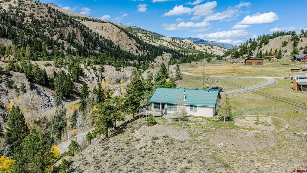200 Jacobs Lane Lake City CO 81235