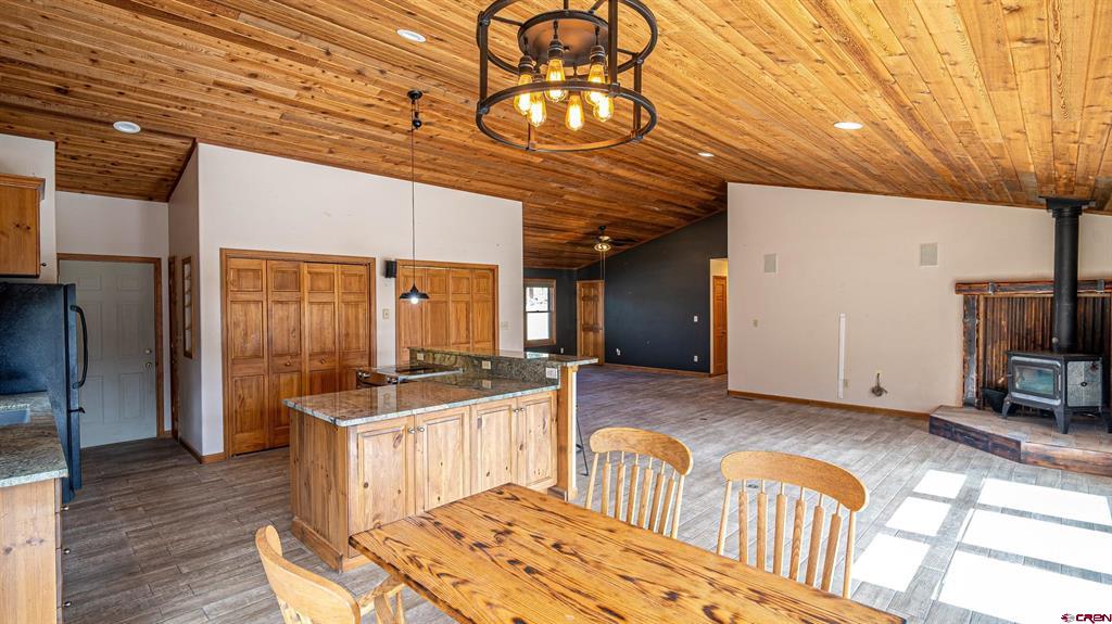 200 Jacobs Lane Lake City CO 81235