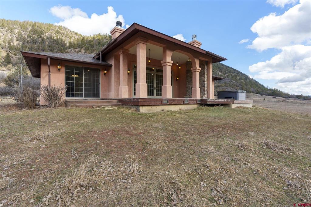 24800 Us Highway 160 Bayfield CO 81122