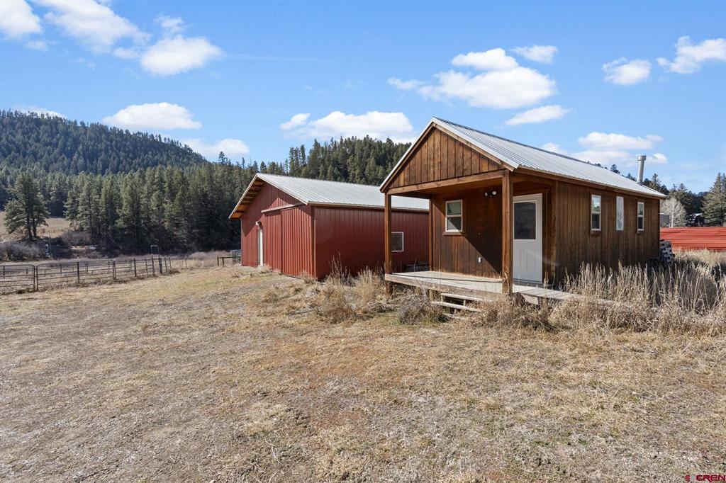 24800 Us Highway 160 Bayfield CO 81122