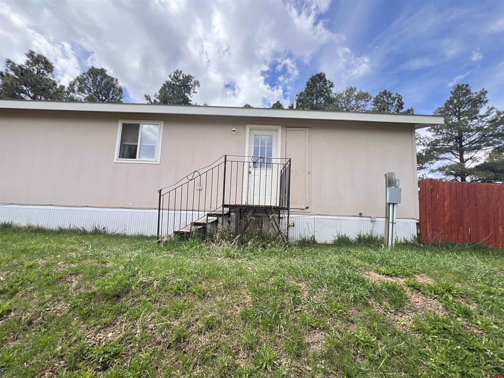 115 Surrey Drive Pagosa Springs CO 81147