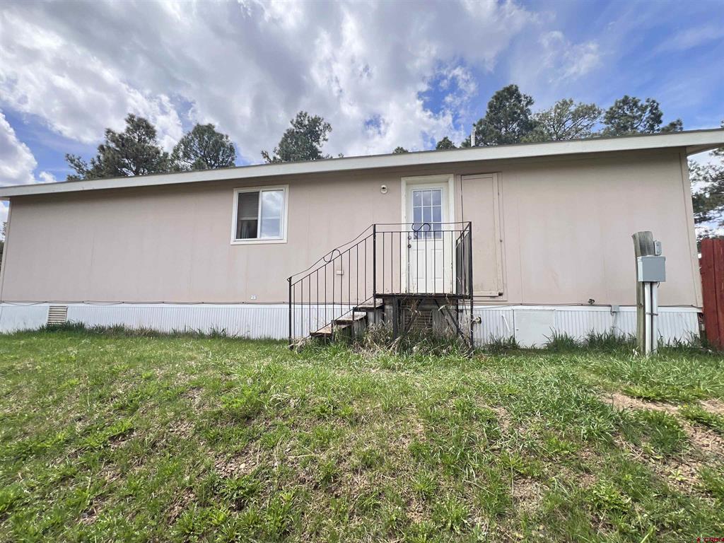 115 Surrey Drive Pagosa Springs CO 81147
