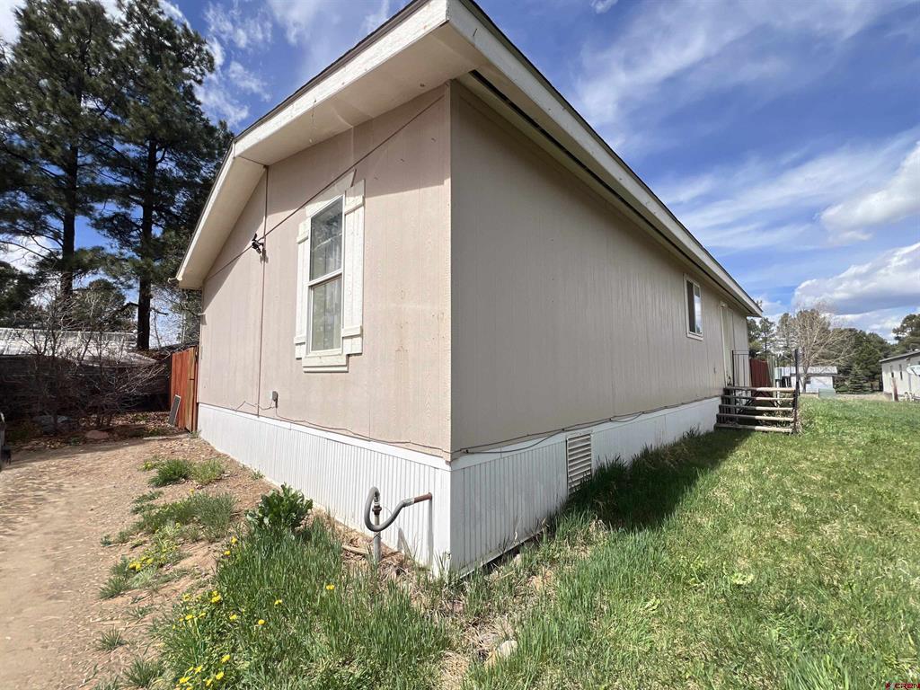 115 Surrey Drive Pagosa Springs CO 81147
