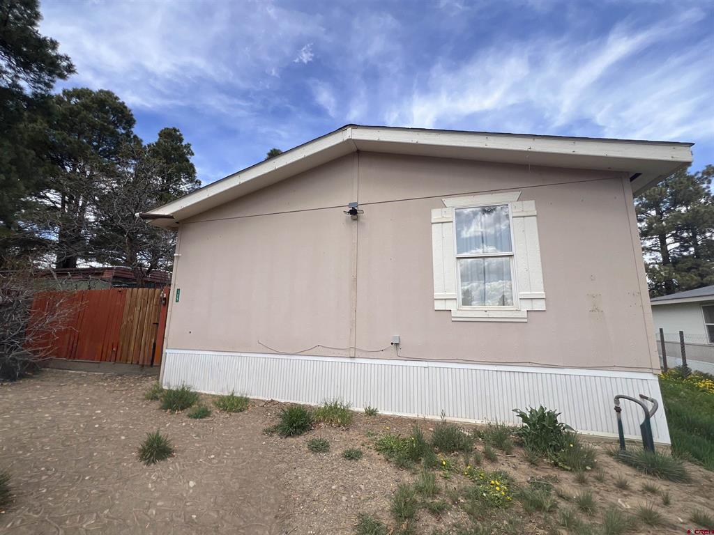 115 Surrey Drive Pagosa Springs CO 81147