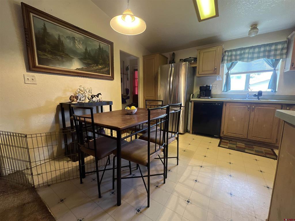 115 Surrey Drive Pagosa Springs CO 81147
