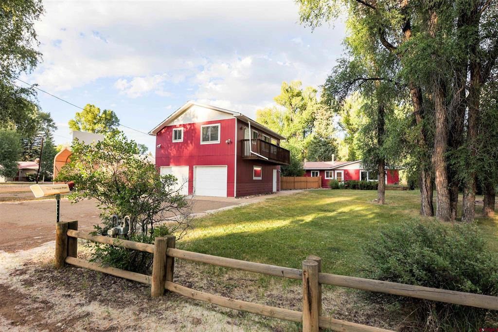 128 Bevington Road Gunnison CO 81230