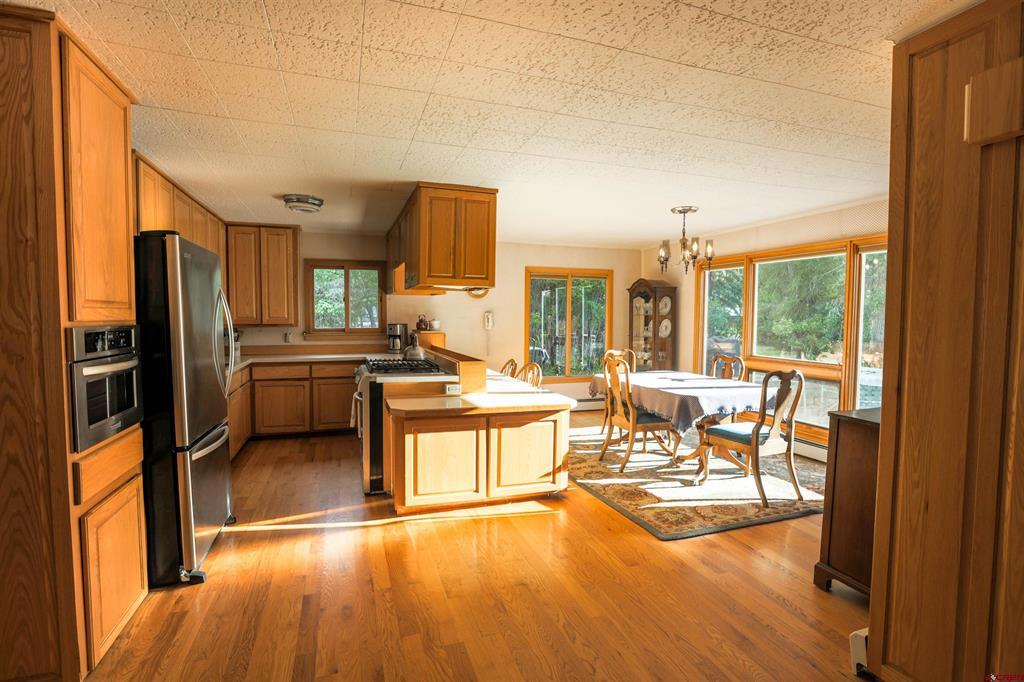 128 Bevington Road Gunnison CO 81230
