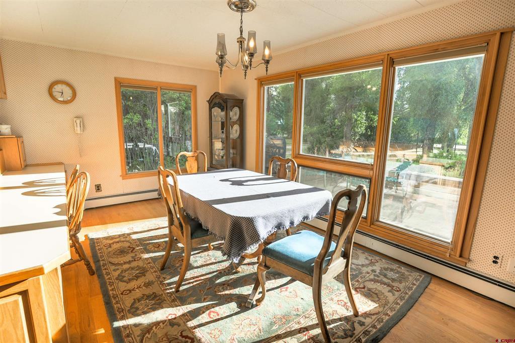 128 Bevington Road Gunnison CO 81230