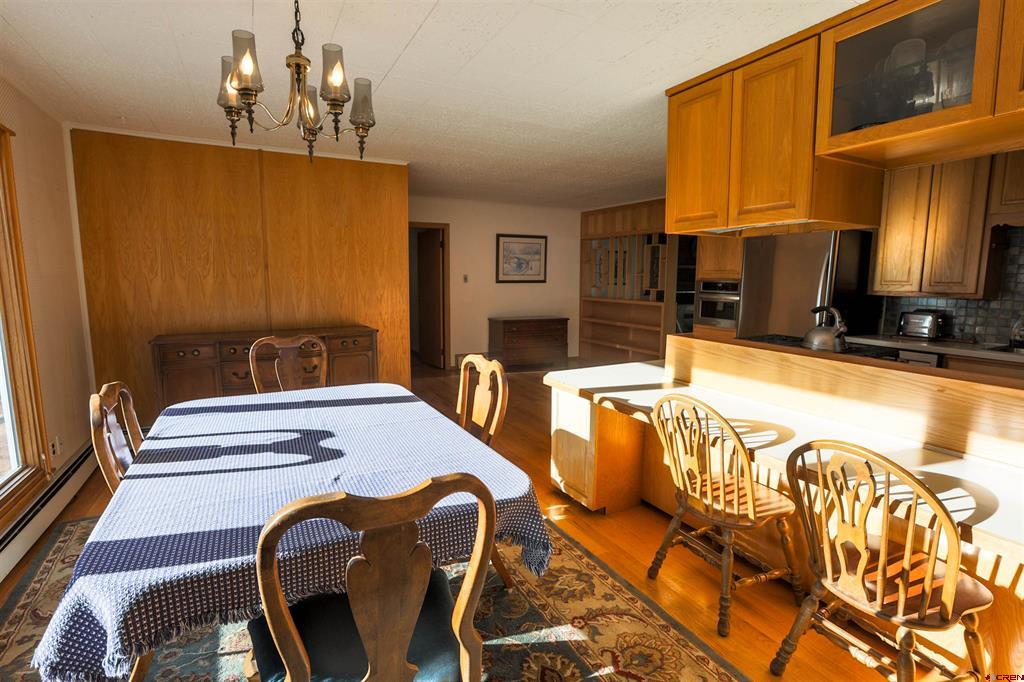 128 Bevington Road Gunnison CO 81230
