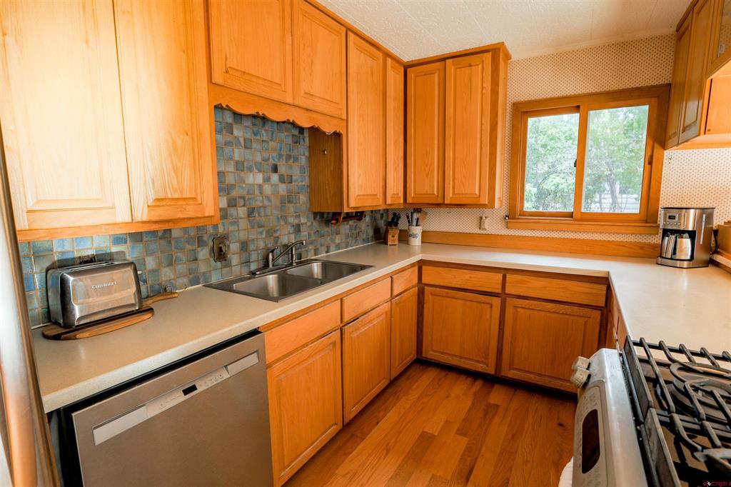 128 Bevington Road Gunnison CO 81230