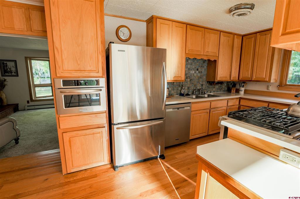 128 Bevington Road Gunnison CO 81230
