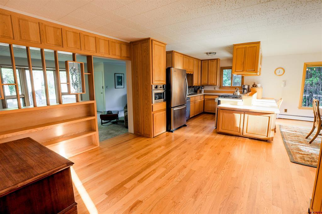 128 Bevington Road Gunnison CO 81230