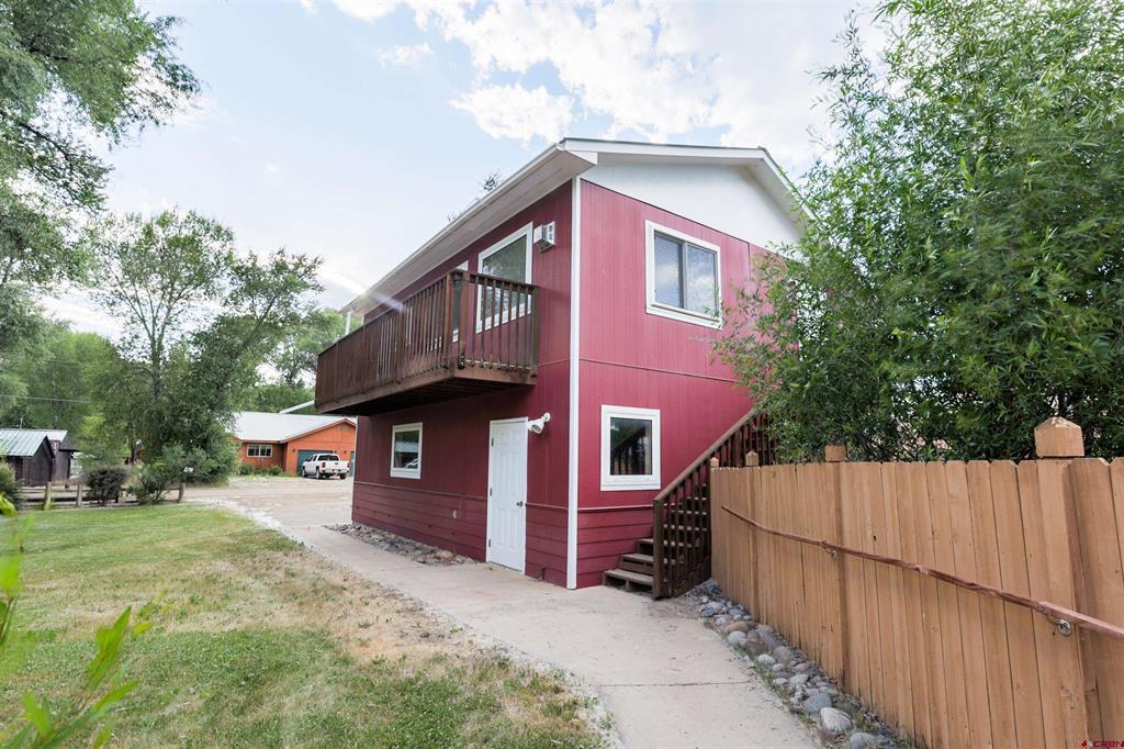 128 Bevington Road Gunnison CO 81230