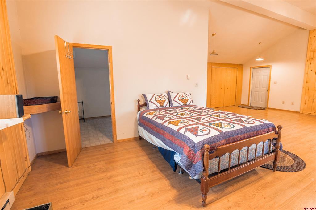 128 Bevington Road Gunnison CO 81230