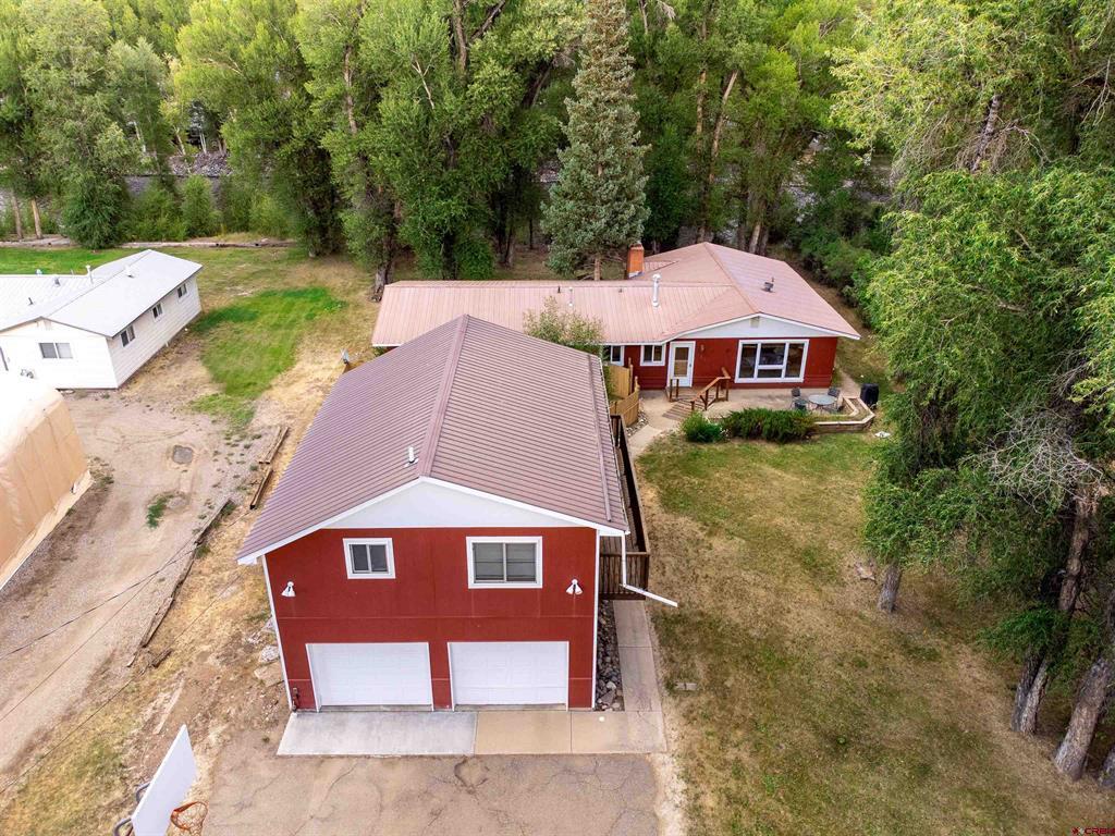 128 Bevington Road Gunnison CO 81230