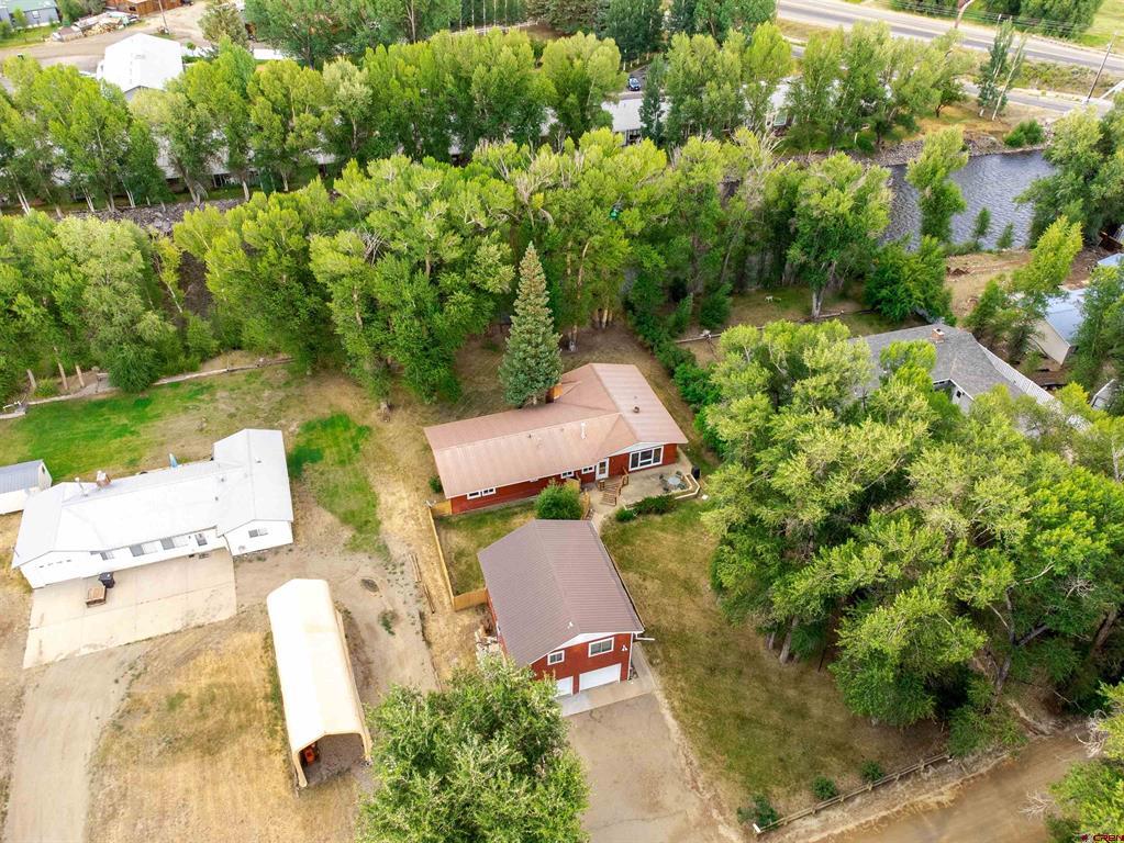 128 Bevington Road Gunnison CO 81230