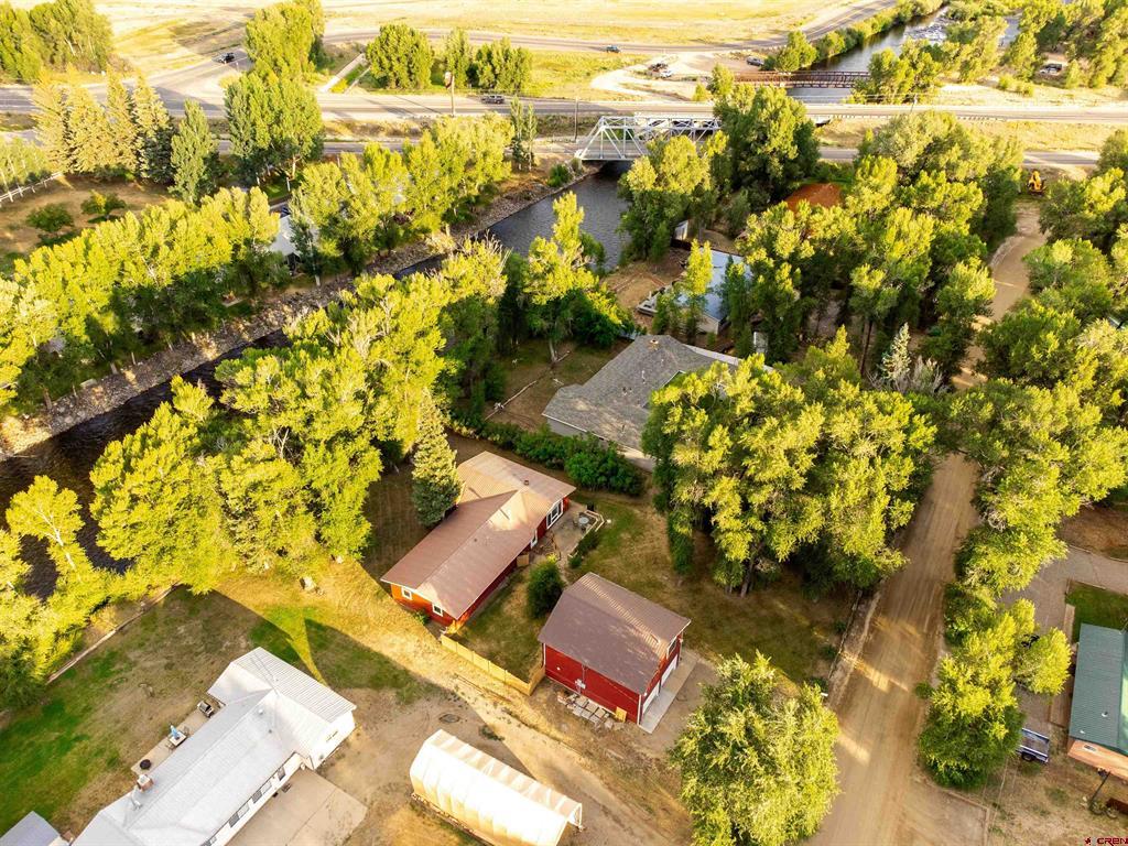 128 Bevington Road Gunnison CO 81230