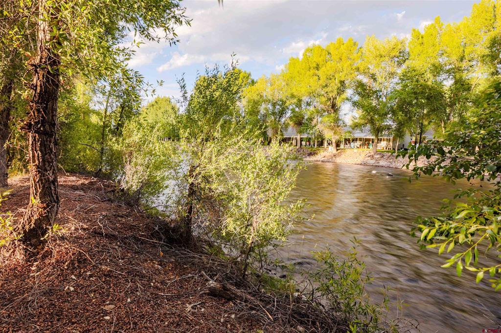 128 Bevington Road Gunnison CO 81230