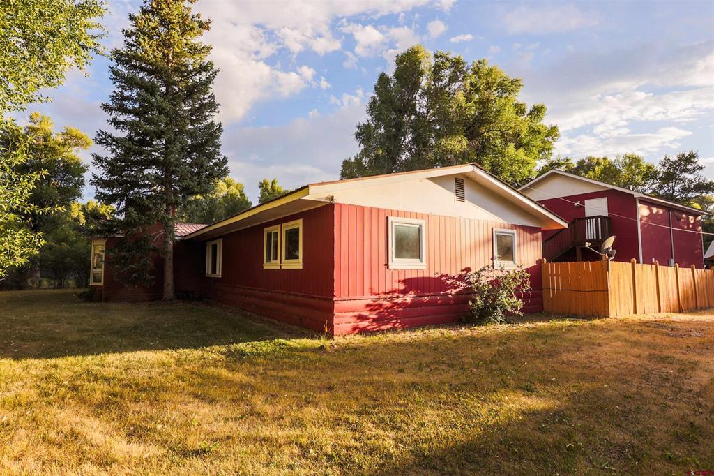 128 Bevington Road Gunnison CO 81230