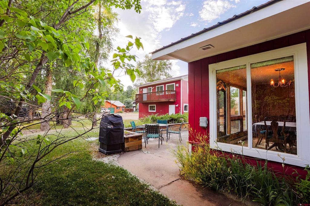 128 Bevington Road Gunnison CO 81230
