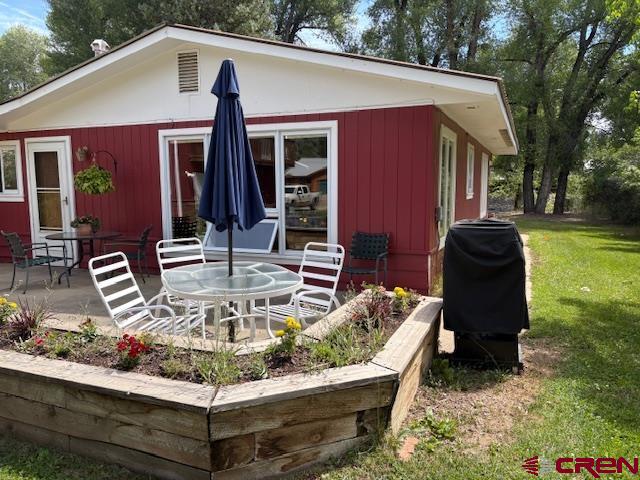 128 Bevington Road Gunnison CO 81230