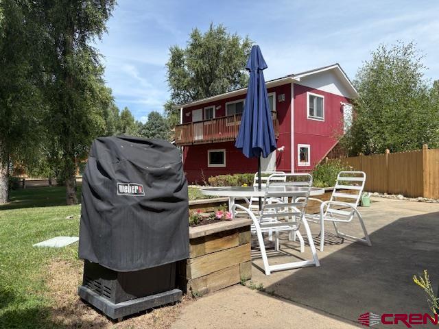 128 Bevington Road Gunnison CO 81230