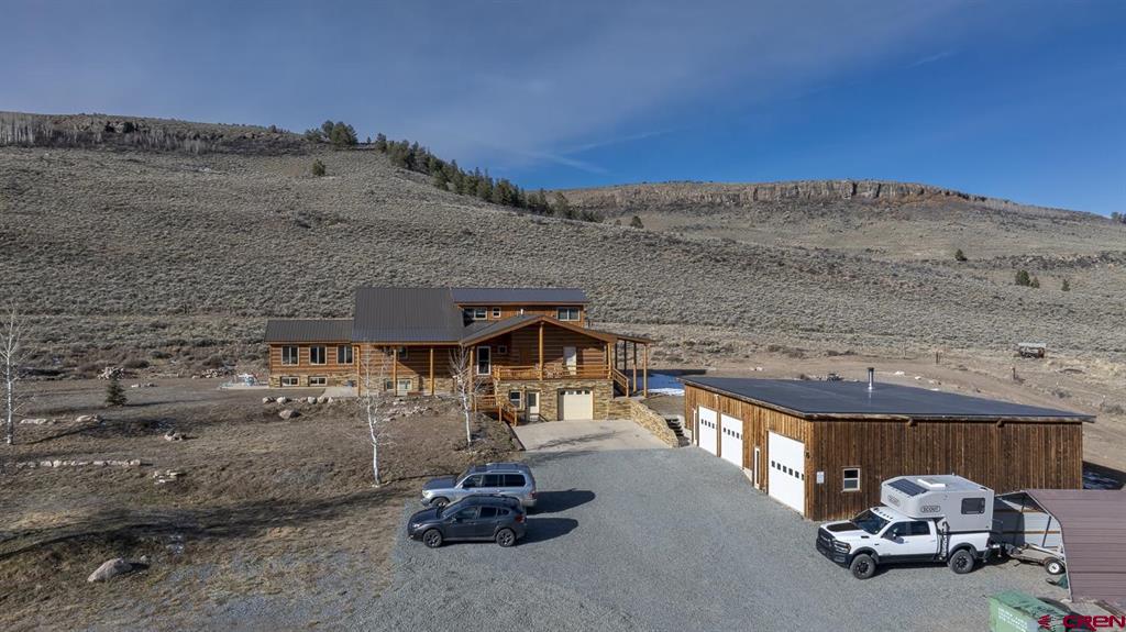 27001 State Highway 149 Gunnison CO 81230