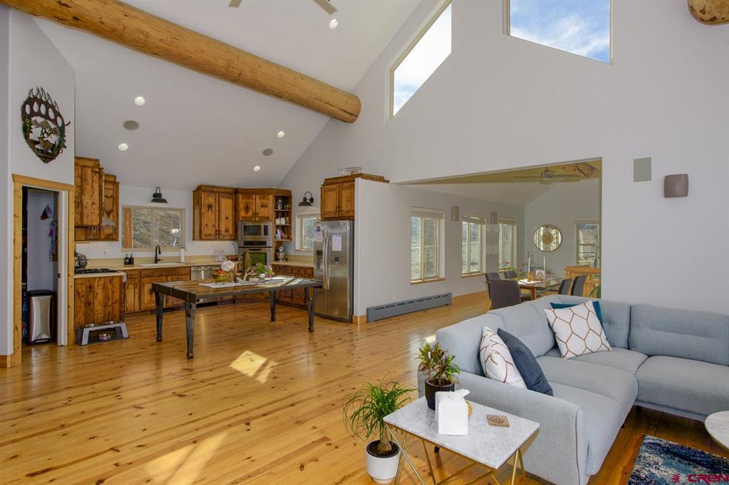 27001 State Highway 149 Gunnison CO 81230