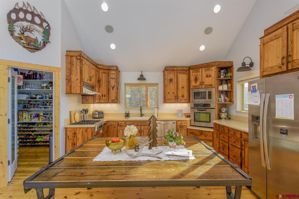 27001 State Highway 149 Gunnison CO 81230