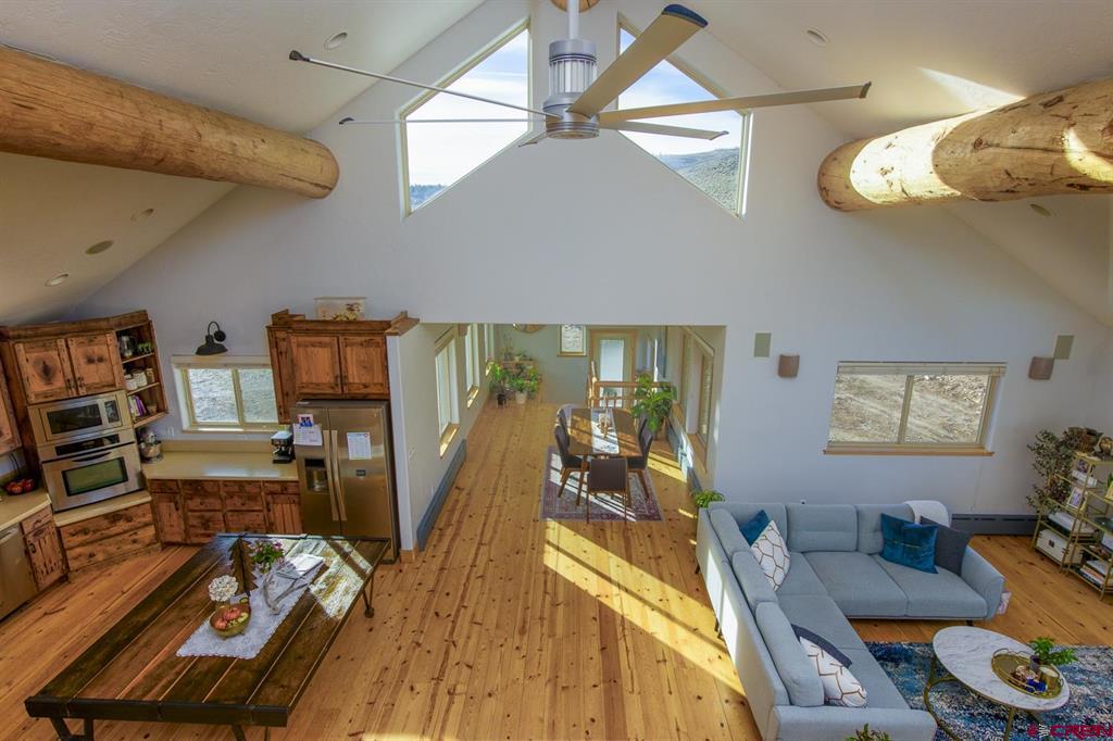 27001 State Highway 149 Gunnison CO 81230