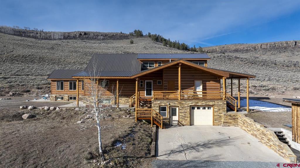 27001 State Highway 149 Gunnison CO 81230