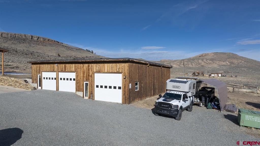 27001 State Highway 149 Gunnison CO 81230
