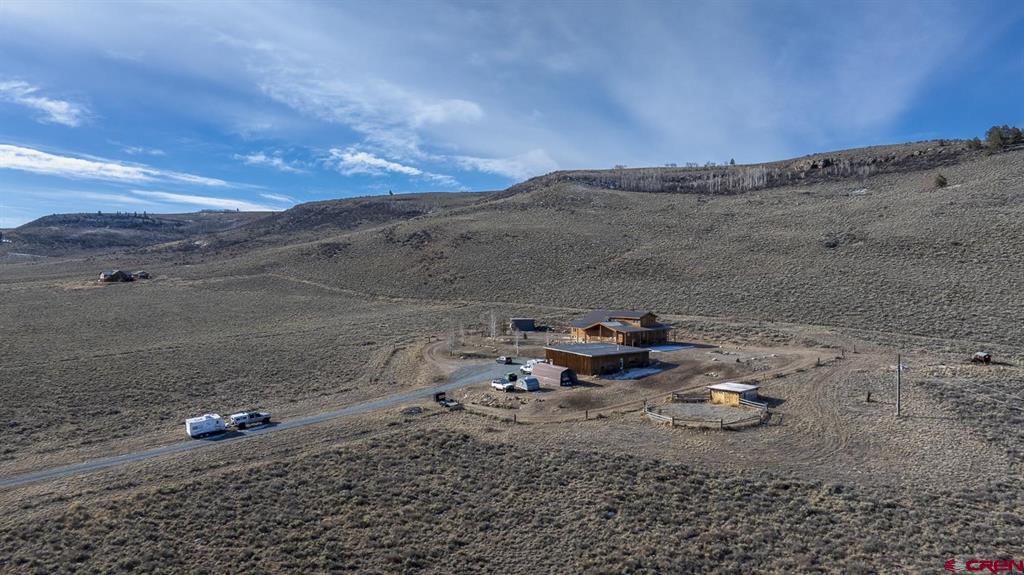27001 State Highway 149 Gunnison CO 81230