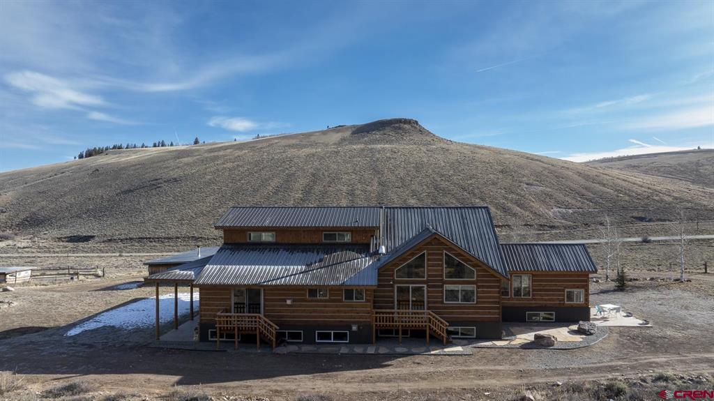 27001 State Highway 149 Gunnison CO 81230