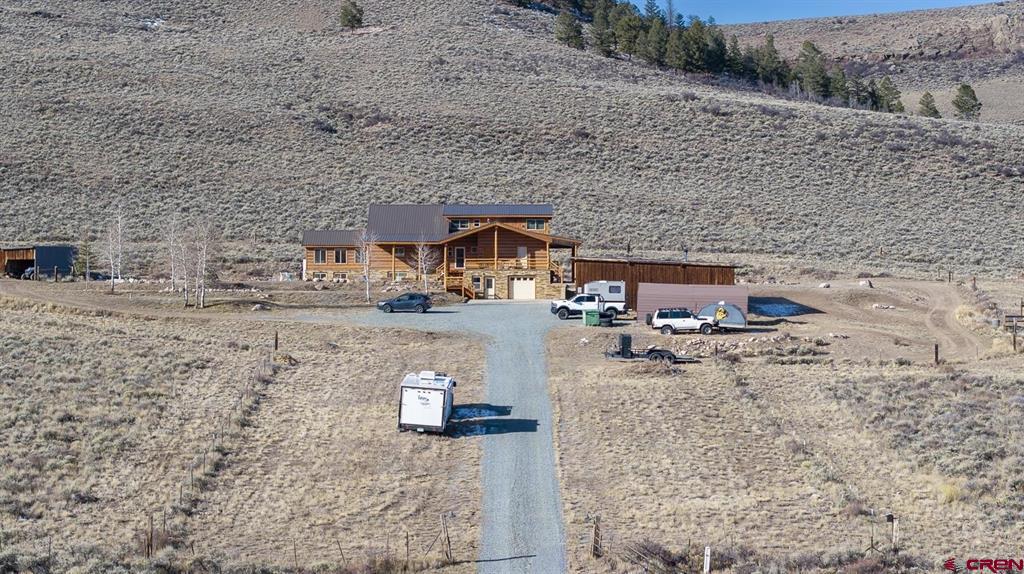 27001 State Highway 149 Gunnison CO 81230