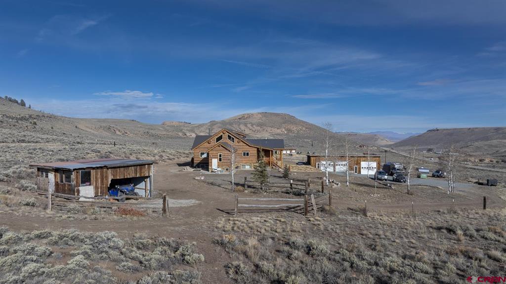 27001 State Highway 149 Gunnison CO 81230