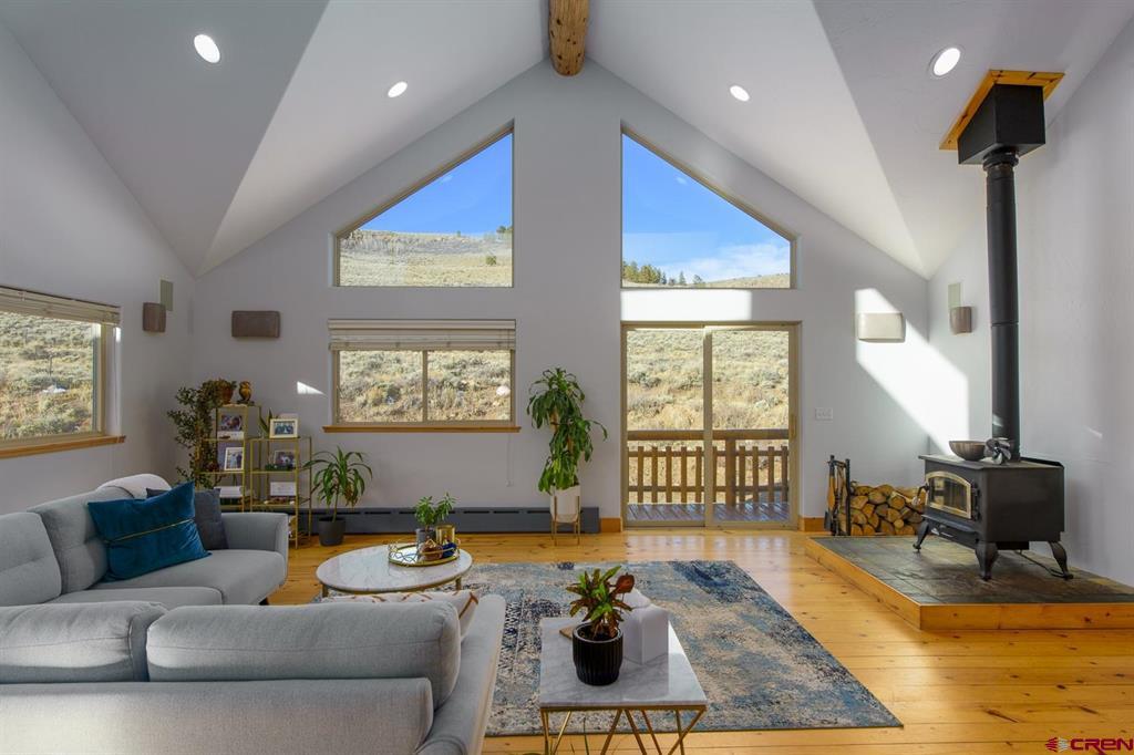 27001 State Highway 149 Gunnison CO 81230