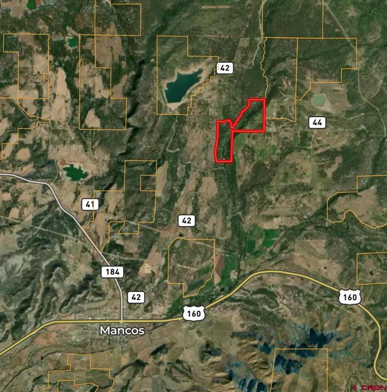 43393 Road M Mancos CO 81328