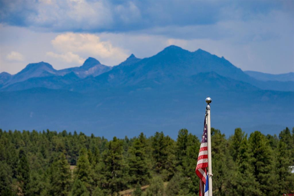 134B Greenview Drive Pagosa Springs CO 81147