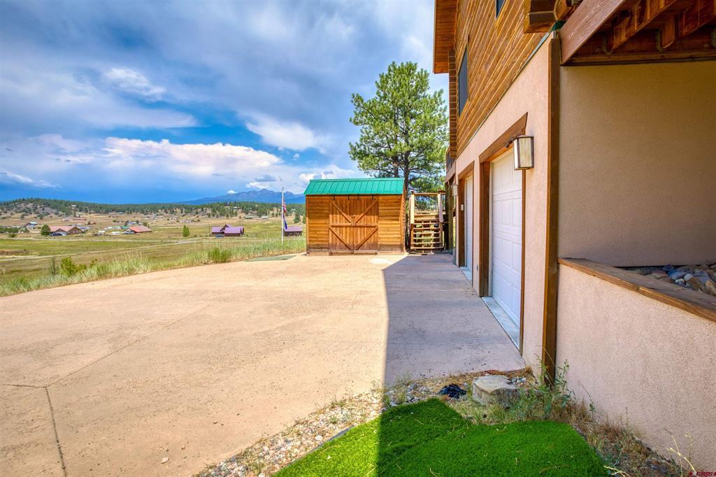 134B Greenview Drive Pagosa Springs CO 81147