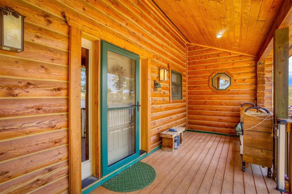 134B Greenview Drive Pagosa Springs CO 81147