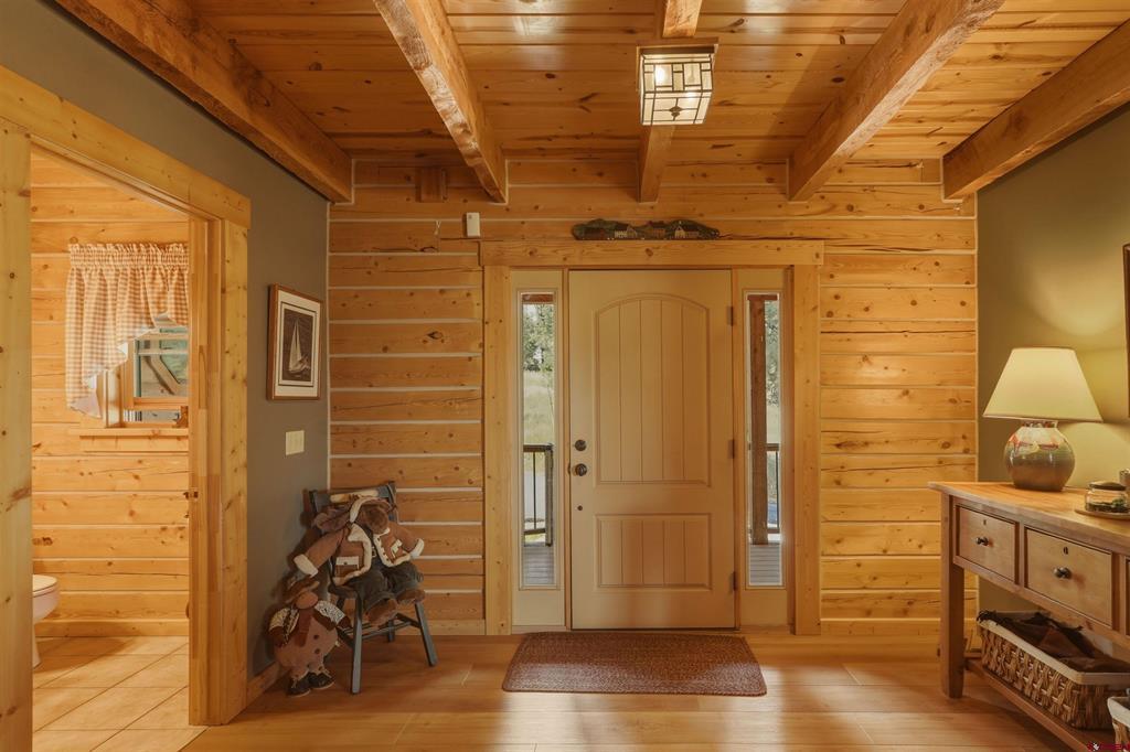 134B Greenview Drive Pagosa Springs CO 81147