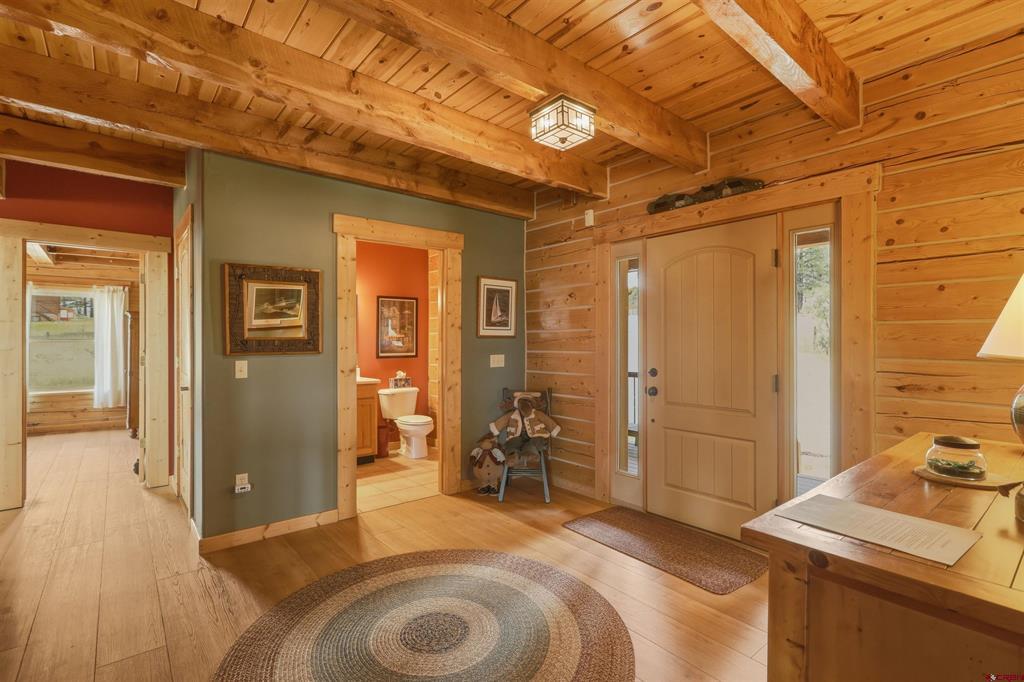 134B Greenview Drive Pagosa Springs CO 81147