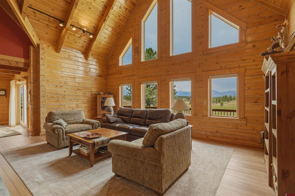 134B Greenview Drive Pagosa Springs CO 81147