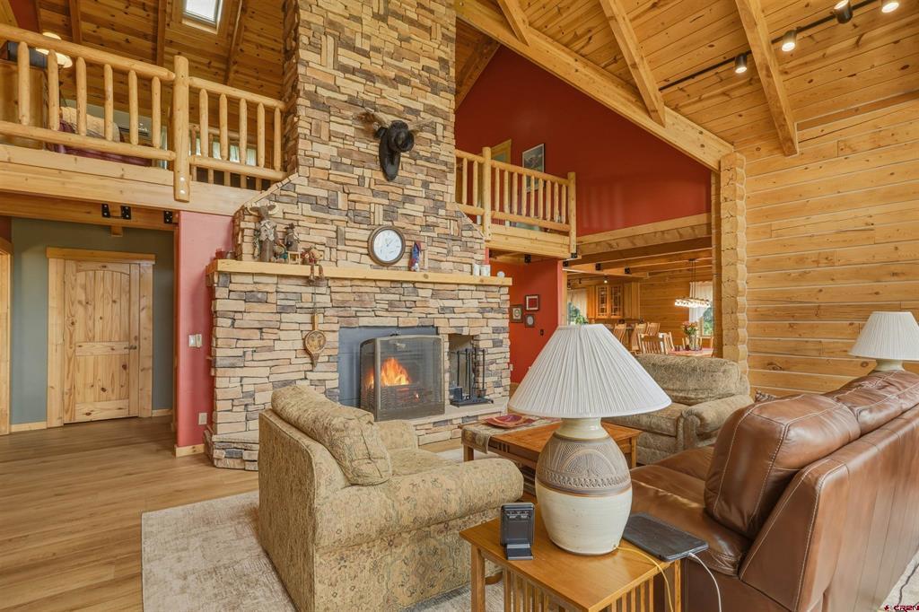 134B Greenview Drive Pagosa Springs CO 81147