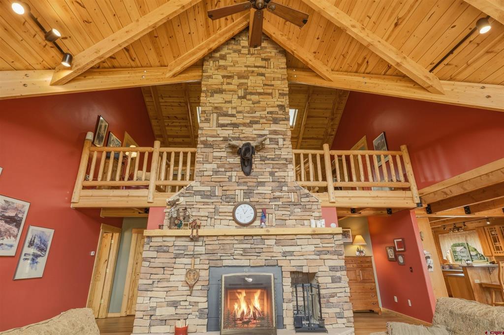 134B Greenview Drive Pagosa Springs CO 81147