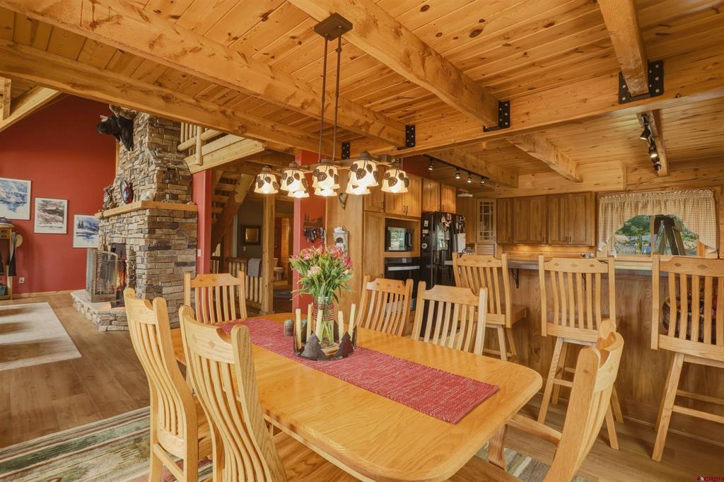 134B Greenview Drive Pagosa Springs CO 81147