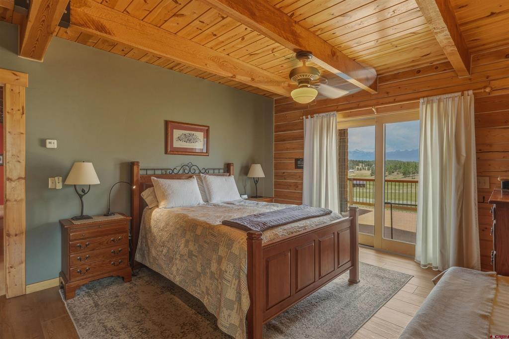 134B Greenview Drive Pagosa Springs CO 81147