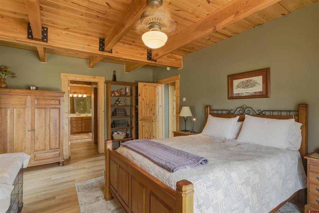 134B Greenview Drive Pagosa Springs CO 81147